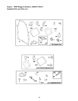 Предварительный просмотр 26 страницы Craftsman 580.327203 Operator'S Manual