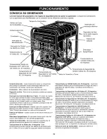 Предварительный просмотр 39 страницы Craftsman 580.327203 Operator'S Manual