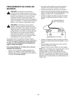 Предварительный просмотр 45 страницы Craftsman 580.327203 Operator'S Manual