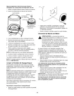 Предварительный просмотр 49 страницы Craftsman 580.327203 Operator'S Manual