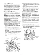 Предварительный просмотр 50 страницы Craftsman 580.327203 Operator'S Manual