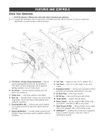 Preview for 6 page of Craftsman 580.327360 Operator'S Manual