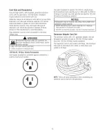 Preview for 12 page of Craftsman 580.327360 Operator'S Manual