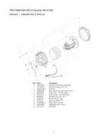 Preview for 27 page of Craftsman 580.327360 Operator'S Manual