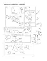 Preview for 30 page of Craftsman 580.327360 Operator'S Manual