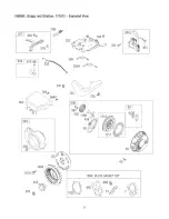 Preview for 31 page of Craftsman 580.327360 Operator'S Manual