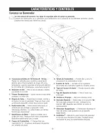 Preview for 40 page of Craftsman 580.327360 Operator'S Manual