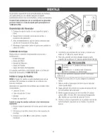 Preview for 41 page of Craftsman 580.327360 Operator'S Manual