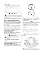 Preview for 46 page of Craftsman 580.327360 Operator'S Manual