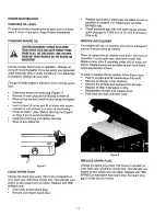 Предварительный просмотр 11 страницы Craftsman 580.327750 Owner'S Manual