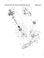 Предварительный просмотр 16 страницы Craftsman 580.327750 Owner'S Manual