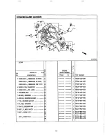 Предварительный просмотр 18 страницы Craftsman 580.327750 Owner'S Manual