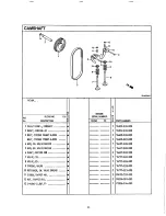 Предварительный просмотр 22 страницы Craftsman 580.327750 Owner'S Manual