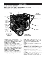 Preview for 6 page of Craftsman 580.328300 Owner'S Manual