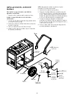 Preview for 43 page of Craftsman 580.328300 Owner'S Manual