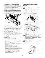 Preview for 46 page of Craftsman 580.328300 Owner'S Manual