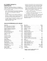 Preview for 50 page of Craftsman 580.328300 Owner'S Manual