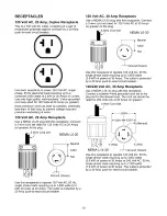 Preview for 10 page of Craftsman 580.328301 Owner'S Manual