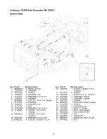 Preview for 23 page of Craftsman 580.328301 Owner'S Manual