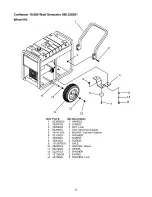 Preview for 24 page of Craftsman 580.328301 Owner'S Manual