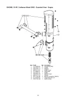 Preview for 36 page of Craftsman 580.328301 Owner'S Manual