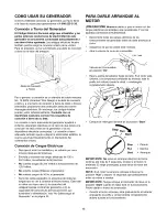 Preview for 46 page of Craftsman 580.328301 Owner'S Manual