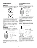 Preview for 48 page of Craftsman 580.328301 Owner'S Manual