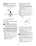 Preview for 49 page of Craftsman 580.328301 Owner'S Manual