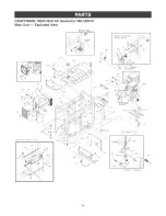 Предварительный просмотр 24 страницы Craftsman 580.328310 Owner'S Manual