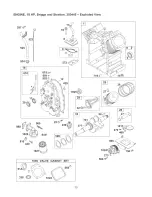 Предварительный просмотр 30 страницы Craftsman 580.328310 Owner'S Manual