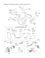 Предварительный просмотр 32 страницы Craftsman 580.328310 Owner'S Manual