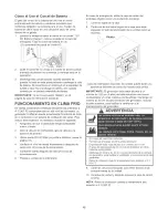 Предварительный просмотр 46 страницы Craftsman 580.328310 Owner'S Manual