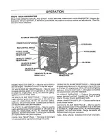 Preview for 8 page of Craftsman 580.328391 Owner'S Manual