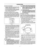 Preview for 10 page of Craftsman 580.328391 Owner'S Manual