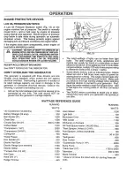 Preview for 11 page of Craftsman 580.328391 Owner'S Manual