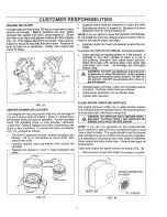 Preview for 13 page of Craftsman 580.328391 Owner'S Manual