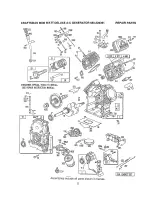 Preview for 24 page of Craftsman 580.328391 Owner'S Manual