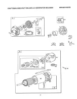 Preview for 26 page of Craftsman 580.328391 Owner'S Manual