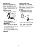 Предварительный просмотр 14 страницы Craftsman 580.329160 Owner'S Manual