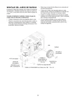 Preview for 34 page of Craftsman 580.329180 Owner'S Manual