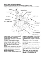 Preview for 5 page of Craftsman 580.672200 Owner'S Manual