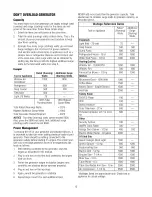 Preview for 15 page of Craftsman 580.675512 Operator'S Manual