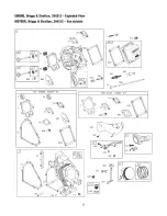 Предварительный просмотр 32 страницы Craftsman 580.675512 Operator'S Manual