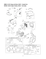 Preview for 31 page of Craftsman 580.675610 Operator'S Manual