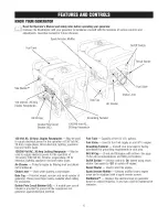 Preview for 6 page of Craftsman 580.675611 Operator'S Manual