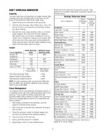 Preview for 13 page of Craftsman 580.675611 Operator'S Manual