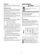 Preview for 16 page of Craftsman 580.675611 Operator'S Manual