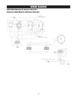 Preview for 23 page of Craftsman 580.675611 Operator'S Manual