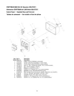 Preview for 26 page of Craftsman 580.675611 Operator'S Manual