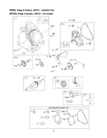 Preview for 29 page of Craftsman 580.675611 Operator'S Manual